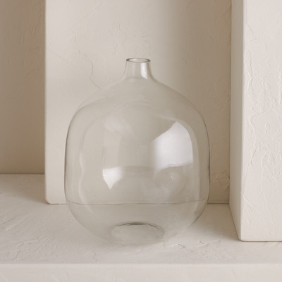Glass Novelty Table Vase - Image 0