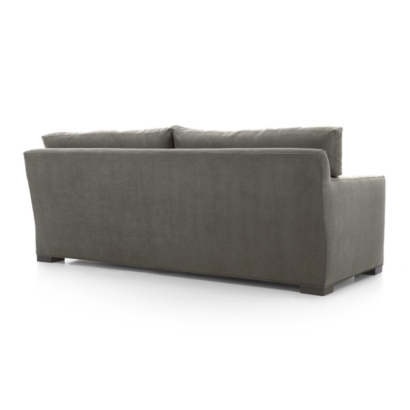 Axis 2-Seat Sofa - Image 5