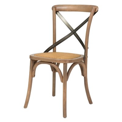 Leff Bistro Dining Chair - Image 1