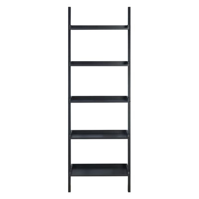 Enger Wall Ladder Bookcase - Image 0
