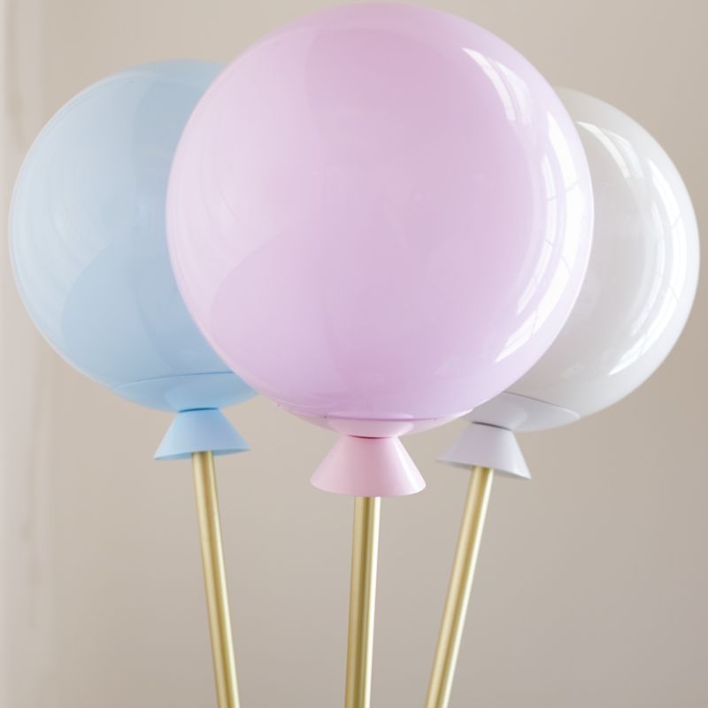 Balloon Floor Lamp - Image 5