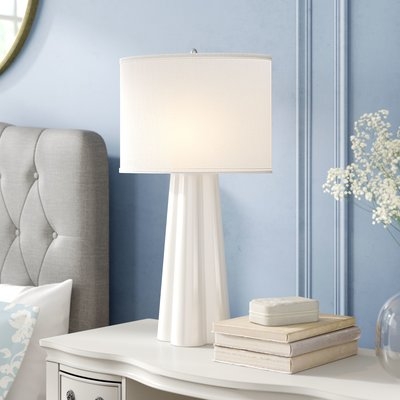 Liverpool 28" Table Lamp - Image 0