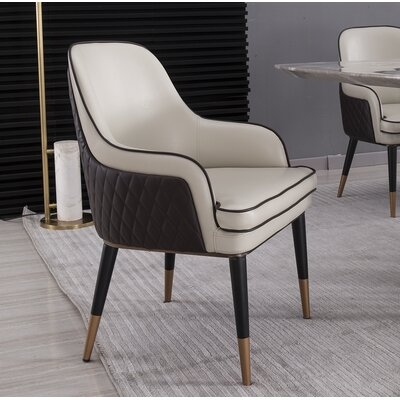 Cogswell Upholstered Dining Chair - Image 0