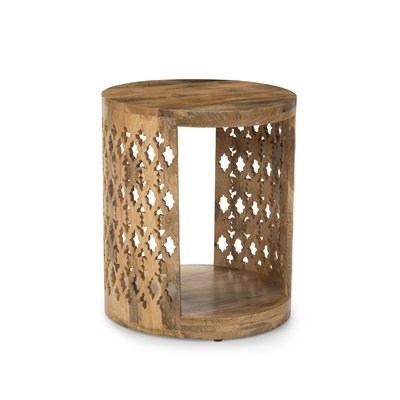 Redrick End Table - Image 0