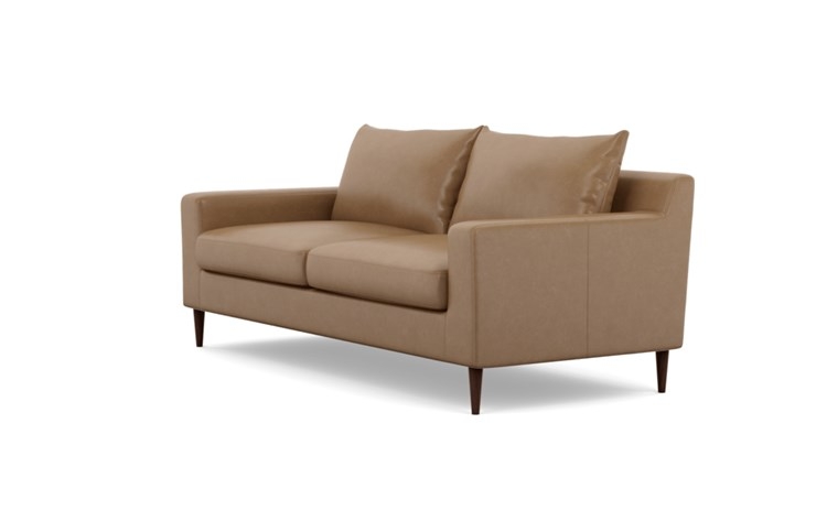 Sloan Leather 2-Seat Sofa - Image 3