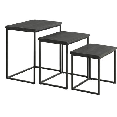 Norma 3 Piece Nesting Tables - Image 0