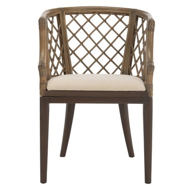 Lettie Barrel Chair - Image 0