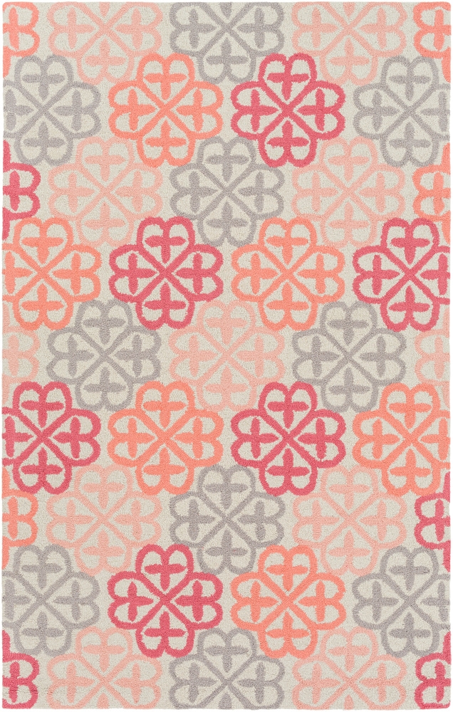 Shiloh 2' x 3' Area Rug - Image 0