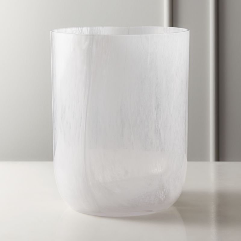 Aura Swirl Glass Canister - Image 5