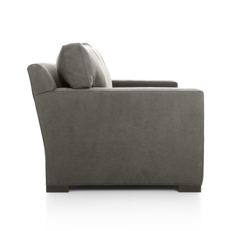Axis 2-Seat Sofa - Image 4