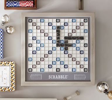Scrabble - Luxury Edition - Image 3