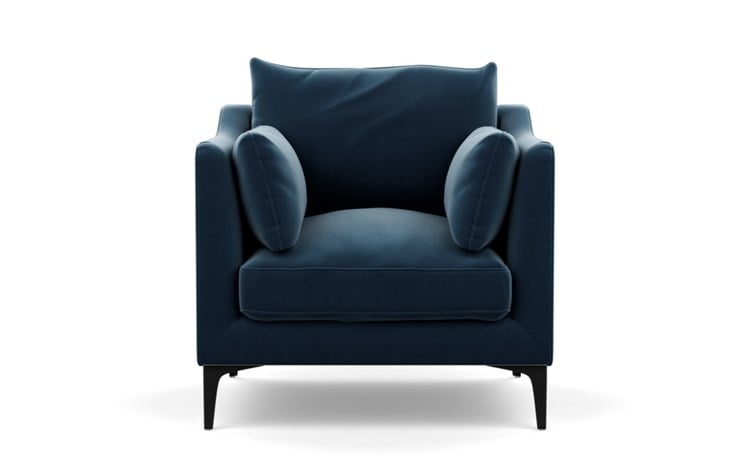 Caitlin Petite Chair by The EverygirlÃ?Â® - Image 0