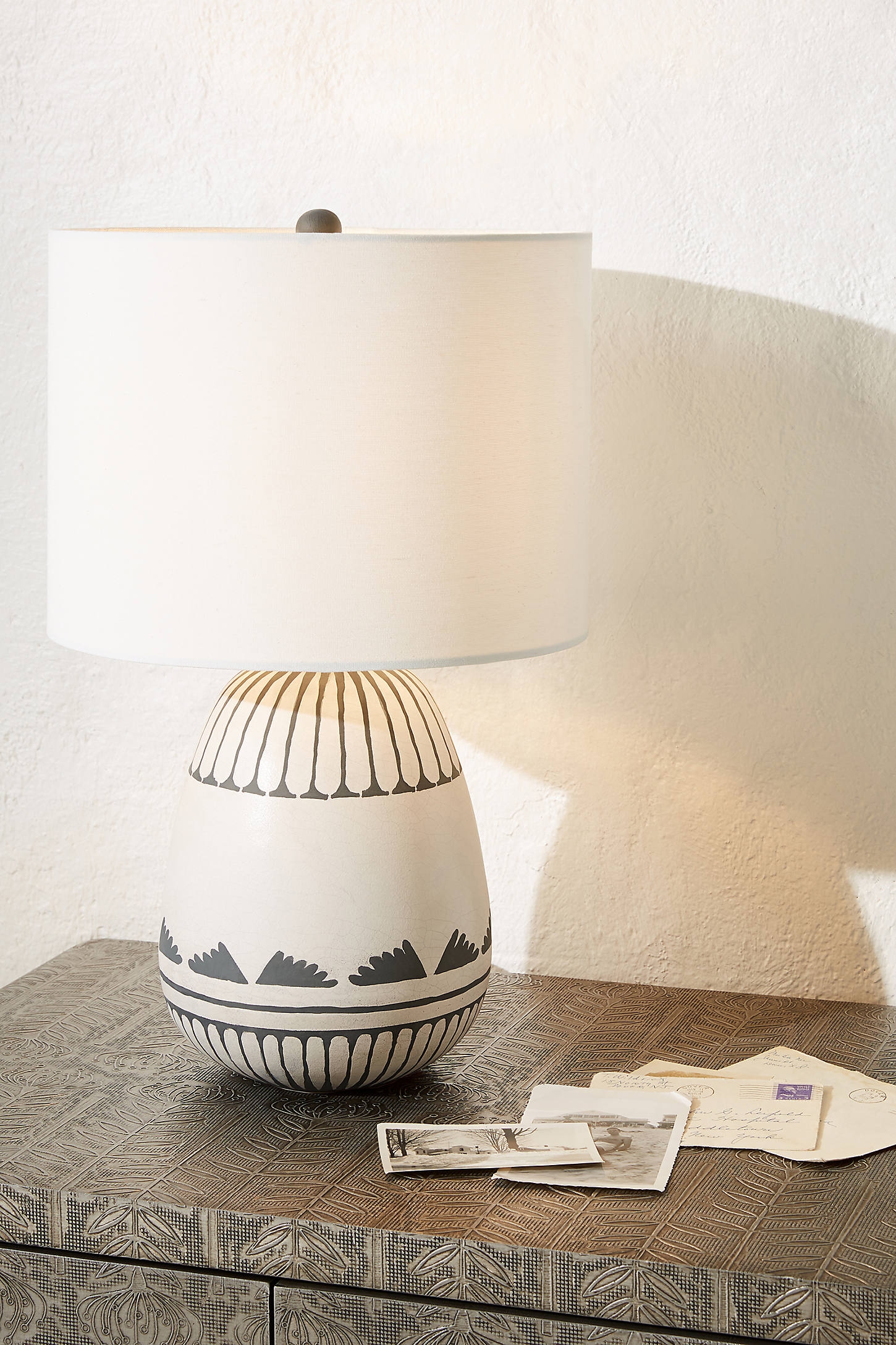 Marisol Table Lamp - Image 0