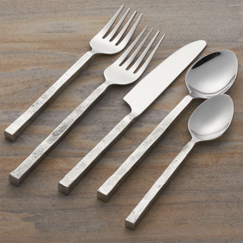 Greyson Serving Spoon - Image 1