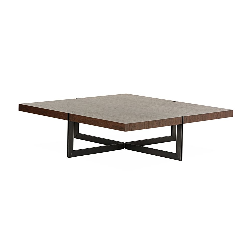 Henry X-Base Coffee Table - Image 0