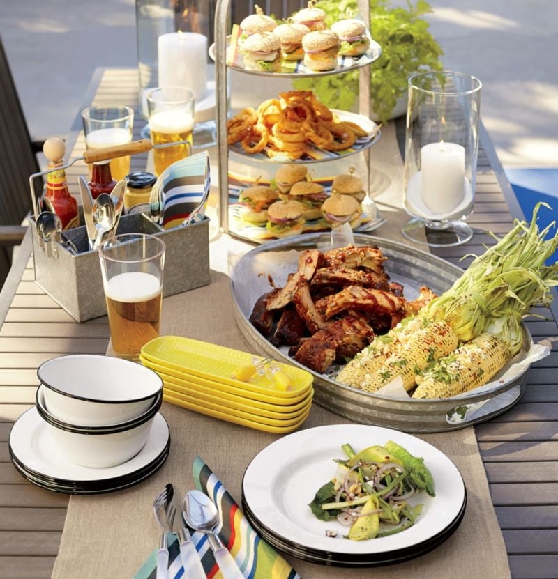 Pop Clear 24-Oz. Acrylic Drink Glass - Image 4