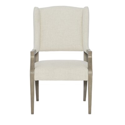 Bernhardt Santa Barbara Dining Arm Chair - Image 0