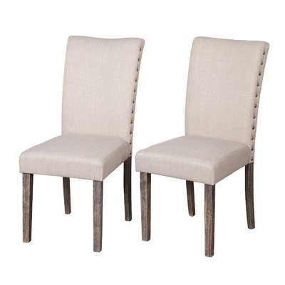 Howie Parsons Dining Chair - Image 0
