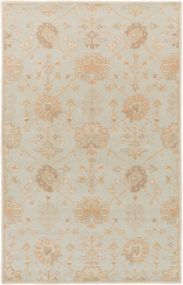 Caesar 12' x 15' Area Rug - Image 1