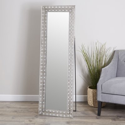 Sveta Traditional Full Length Mirror - Image 0