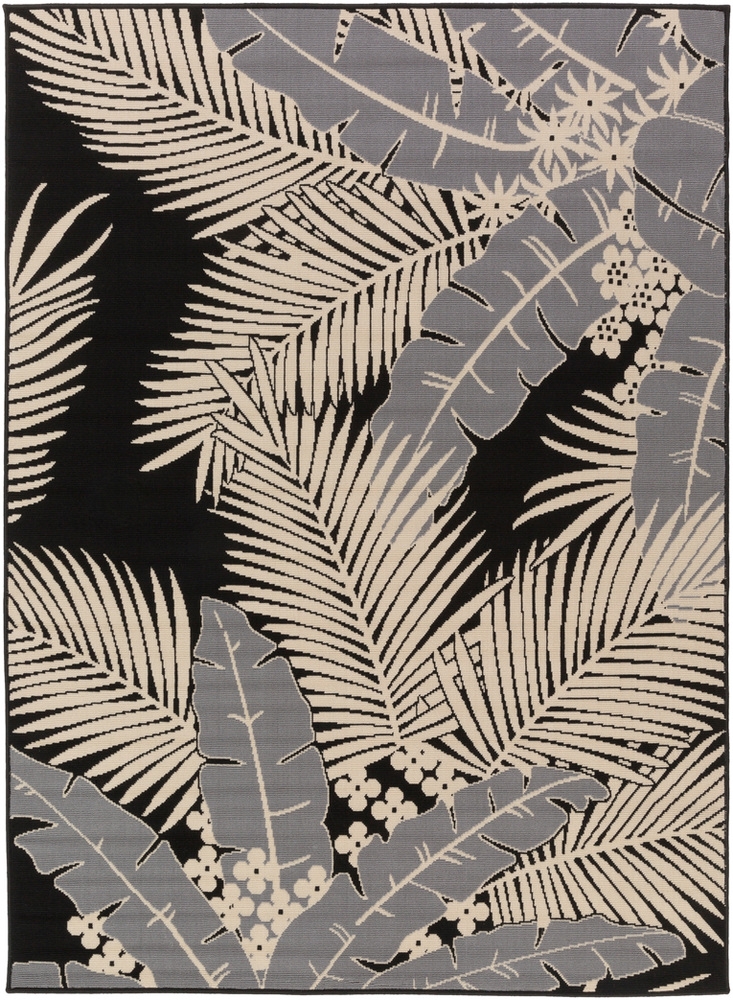 Marina 5'3" x 7'3" Area Rug - Image 1