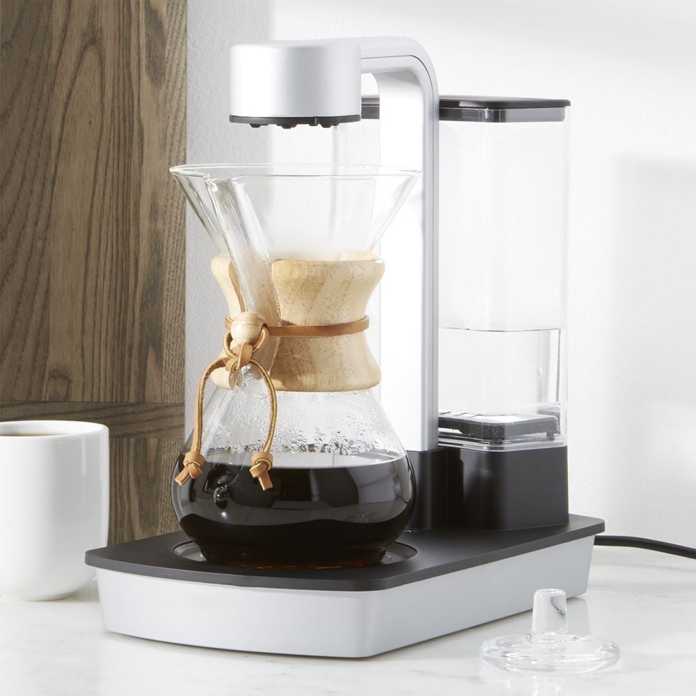 Chemex ® Ottomatic 2.0 Automatic Pour-Over Coffee Maker - Image 0