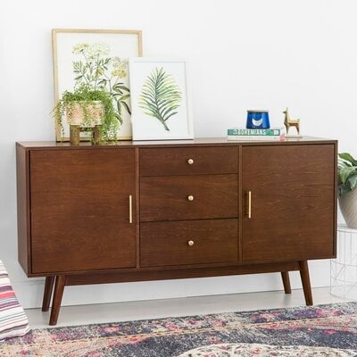 Dominic TV Stand for TVs up to 65" - Image 0