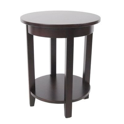 Round Hill End Table - Image 0