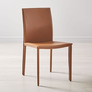 Lex Dining Chair, Gray - Image 4