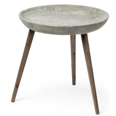 Baggett End Table - Image 0
