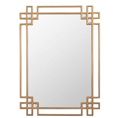 Emmalynn Wall Mirror - Image 0