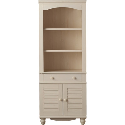 Pinellas Tall Standard Bookcase - Image 0