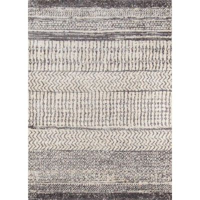 Danny Gray/Ivory Area Rug - Image 0