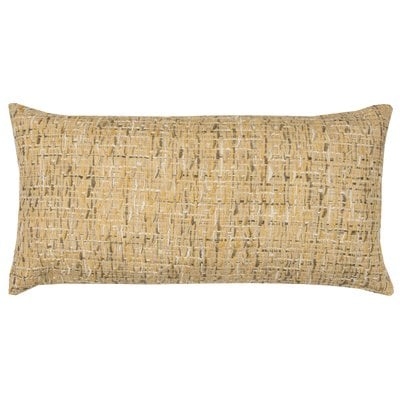 Lorimier Cotton Lumbar Pillow - Image 0
