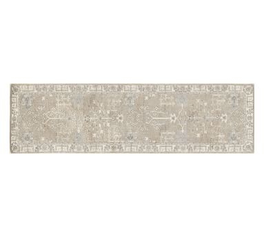 Reeva Handwoven Rug, 3 x 5', Neutral Multi - Image 3