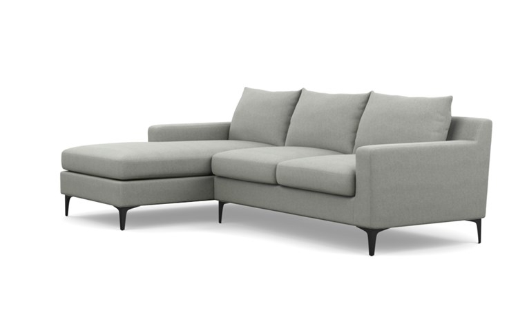 Sloan Left Chaise Sectional - Image 3