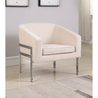 Winsor Barrel Chair - Image 0