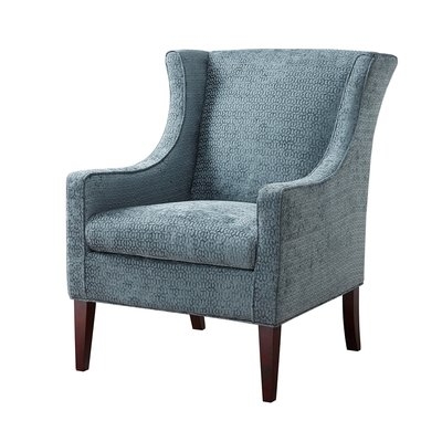 Matherville Wingback Chair - Image 1