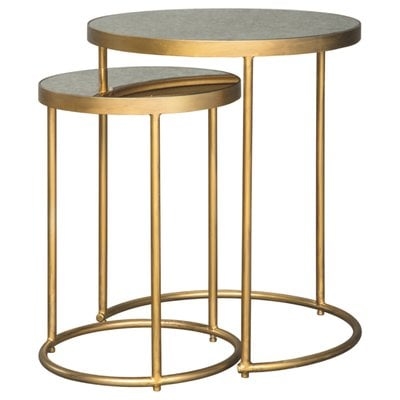 Walton Bay End Table - Image 0