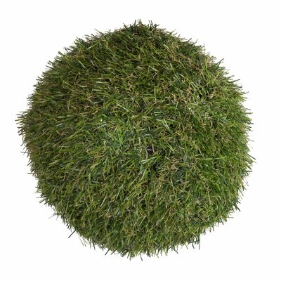 Ball Ornament Grass - Image 0