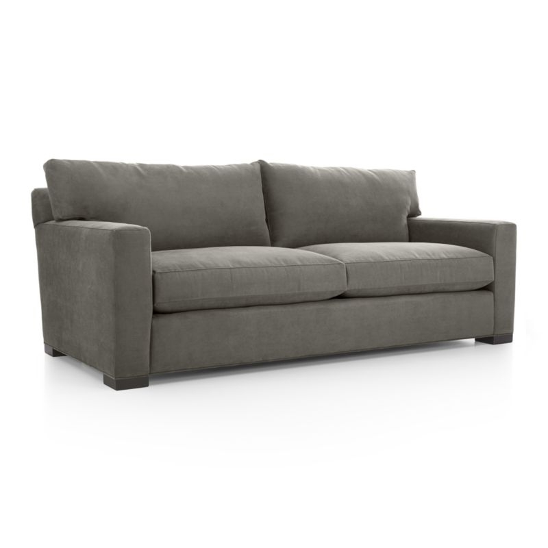 Axis 2-Seat Sofa - Image 2