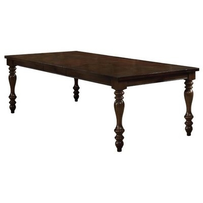 Entwistle Transitional Dining Table - Image 0