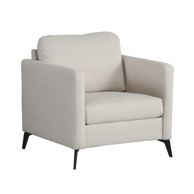 Dundressan KD Armchair Polyester Shell - Image 0