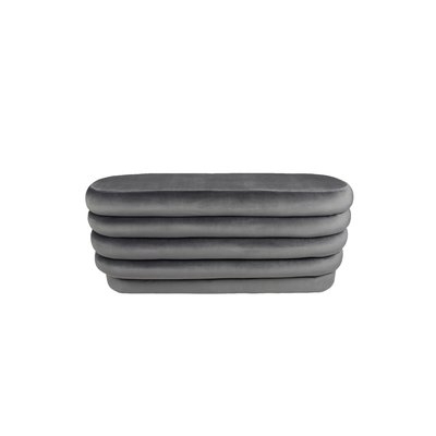 Eversole Cocktail Ottoman - Image 0