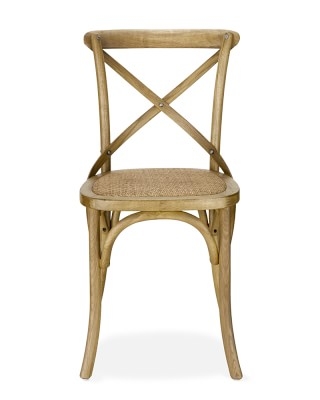 Bistro Side Chair, Honey - Image 0