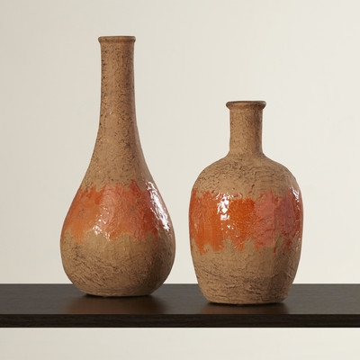Dominik 2 Piece Vase Set - Image 0