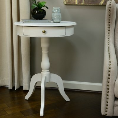 Wedgewood End Table - Image 1