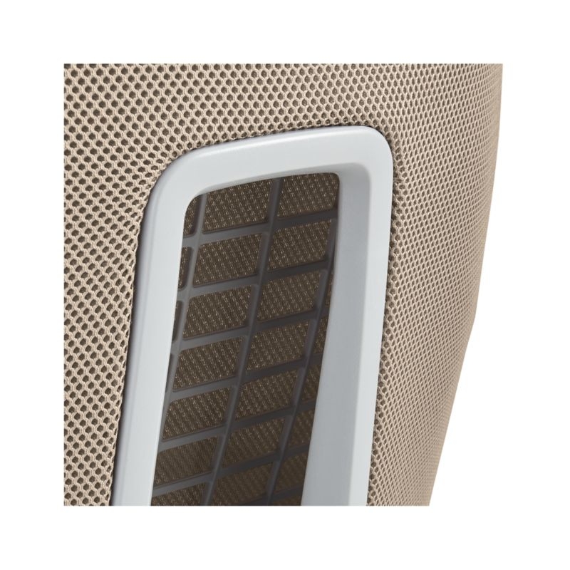 Haworth ® Elephant Fern ™ High Back Desk Chair - Image 3