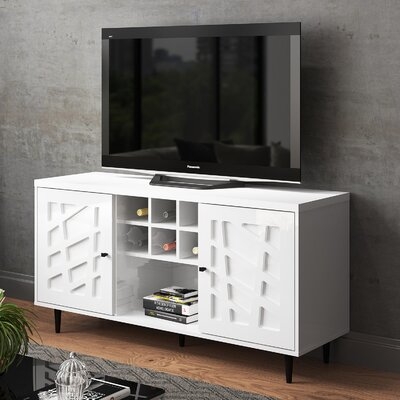 Sebring TV Stand for TVs up to 50 - Image 0