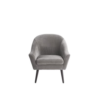 Laurel Barrel Chair - Image 2
